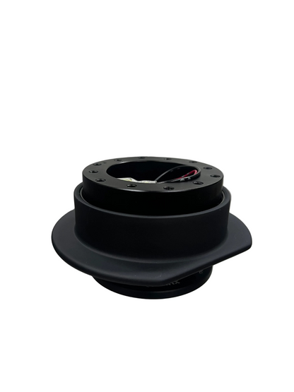 SPDZ1 x Ballfix Quick Release Series 3