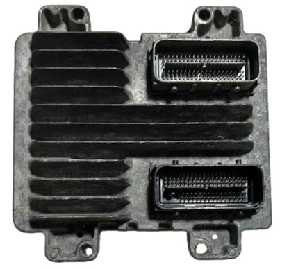 GM ENGINE CONTROL MODULE 2010-2015 126332338 OEM USED