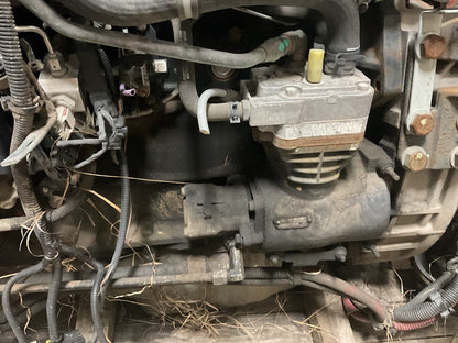 2020 International A26 Diesel Engine, EPA17, 12.4L, 290k , 2020 LT Truck Eng