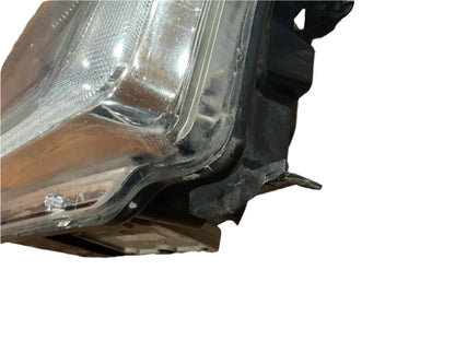 2017-2019 FORD F250 F350 F450 LEFT LED HEADLIGHT