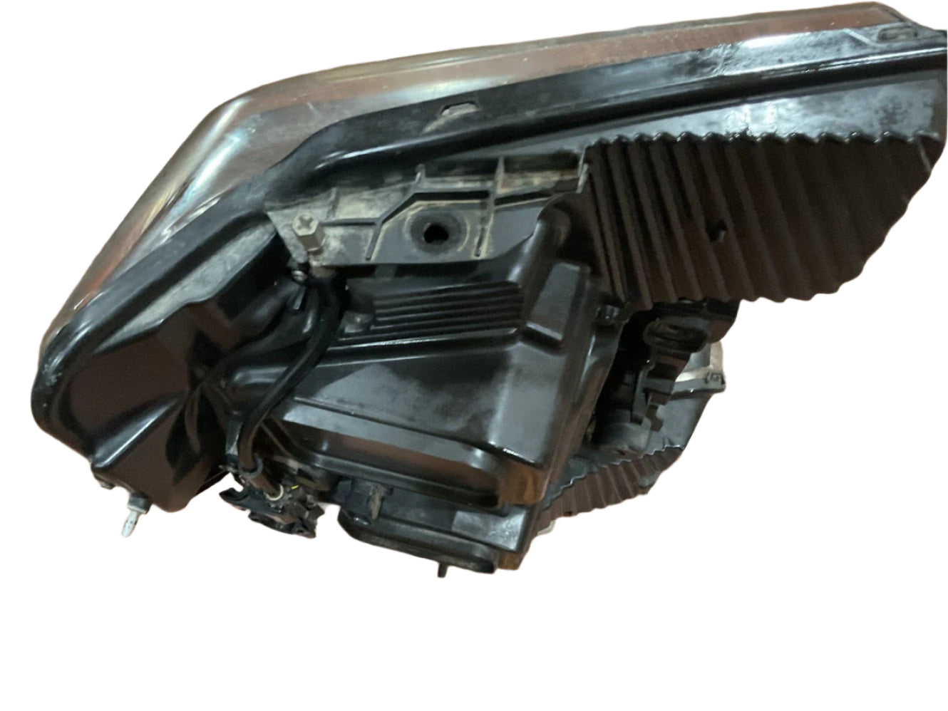 2017-2019 FORD F250 F350 F450 LEFT LED HEADLIGHT