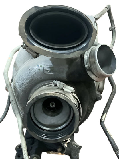 TURBO FOR 2011-2014 FORD F250 F350 F450 SUPER DUTY 6.7 POWERSTROKE