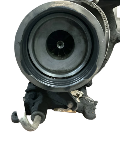 TURBO FOR 2011-2014 FORD F250 F350 F450 SUPER DUTY 6.7 POWERSTROKE