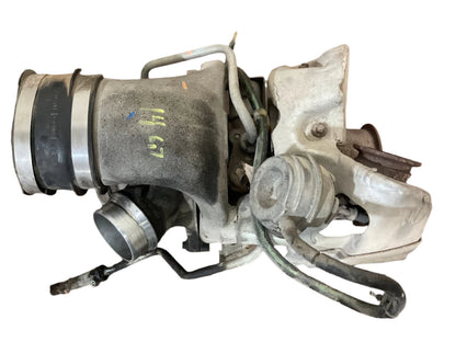 TURBO FOR 2011-2014 FORD F250 F350 F450 SUPER DUTY 6.7 POWERSTROKE
