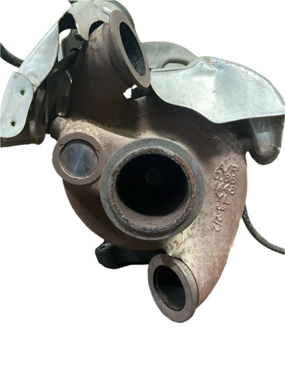 TURBO FOR 2011-2014 FORD F250 F350 F450 SUPER DUTY 6.7 POWERSTROKE