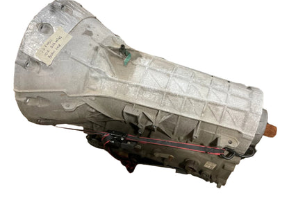 2020-2022 F250 F350 6.7L Powerstroke Transmission 4x4 10SPD 10R140 CORE PARTS ONLY