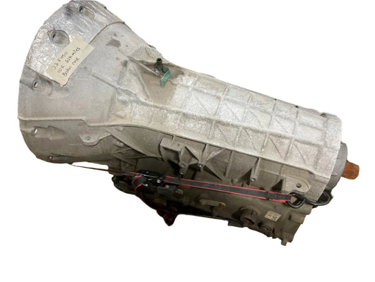 2020-2022 F250 F350 6.7L Powerstroke Transmission 4x4 10SPD 10R140 CORE PARTS ONLY