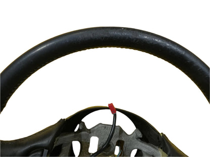 2004 FORD F250 F350 HARLEY DAVIDSON LEATHER WRAPPED STEERING WHEEL