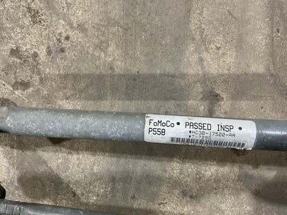 2017-2022 FORD F250 F350 F450 WIPER MOTOR ASSEMBLY