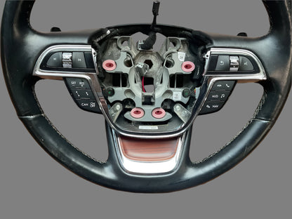 2018-2023 LINCOLN NAVIGATOR STEERING WHEEL
