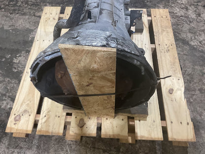 17-2019 F250 F350 F450 F550 6.7 POWERSTROKE 6R140 TORQ SHIFT TRANSMISSION