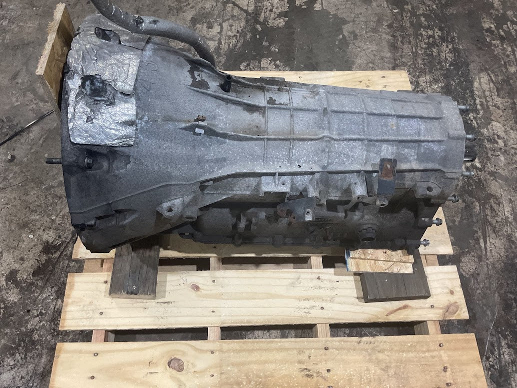 17-2019 F250 F350 F450 F550 6.7 POWERSTROKE 6R140 TORQ SHIFT TRANSMISSION