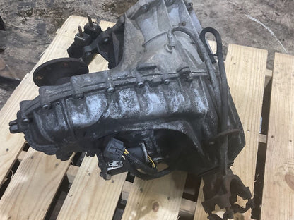 2017-2019 FORD F250 F350 F450 F550 4X4 TRANSFER CASE HC34-7A195 AC