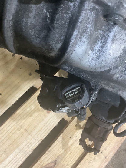 2017-2019 FORD F250 F350 F450 F550 4X4 TRANSFER CASE HC34-7A195 AC