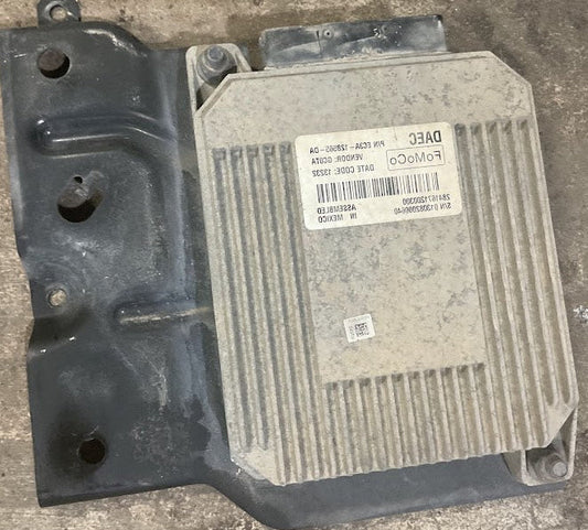 FORD 6R140 TCM EC3A-12B565-DA F350,F350,F450,F550