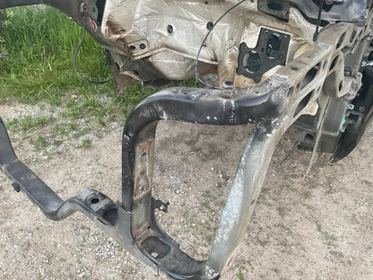 2011-2016 Ford F250 F350 F450 F550 RUST FREE 4 DOOR CAB WITH SUNROOF