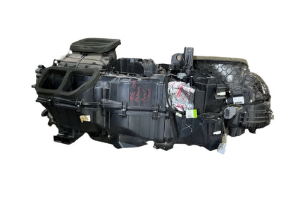 11-16 Ford Super Duty F250 F350 F350 F550 DUAL CLIMATE HVAC BOX 19B555-R4J4