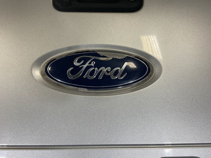 99-2016 FORD F250 F350 F450 TAILGATE  Ingot Silver Metallic