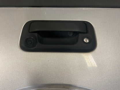 99-2016 FORD F250 F350 F450 TAILGATE  Ingot Silver Metallic