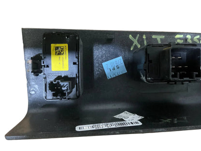 2011-2016 Ford F250/350 LH Passenger Front Door Window Switch P#BC3T-14B132-BA37NE