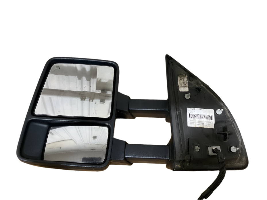 2011-2016 F250 F350 F450 F550 AND 2015-2021 F650 F750 LEFT MIRROR  9C3Z-17683-CA