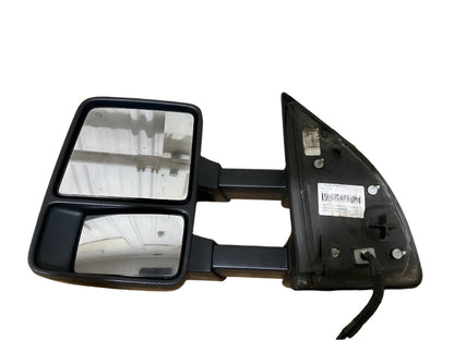 2011-2016 F250 F350 F450 F550 AND 2015-2021 F650 F750 LEFT MIRROR  9C3Z-17683-CA