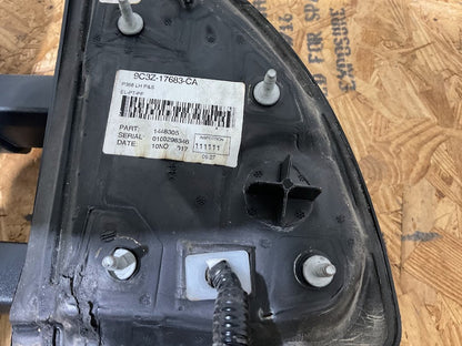2011-2016 F250 F350 F450 F550 AND 2015-2021 F650 F750 LEFT MIRROR  9C3Z-17683-CA