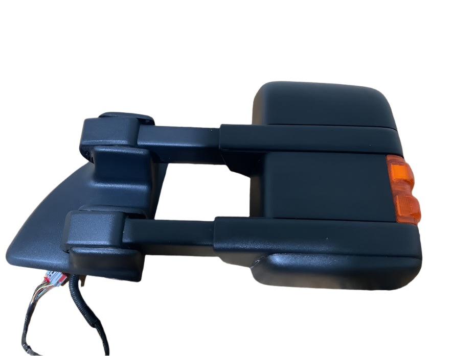 2011-2016 F250 F350 F450 F550 AND 2015-2021 F650 F750 LEFT MIRROR  9C3Z-17683-CA