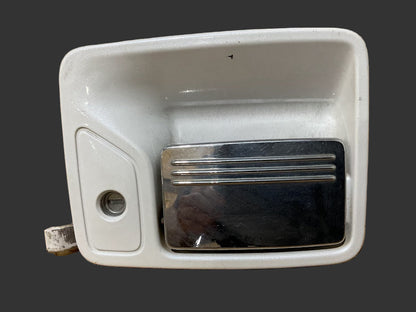 2011-2016 Ford F250-F550 Driver Front Left Door Handle P# 7C34-362660