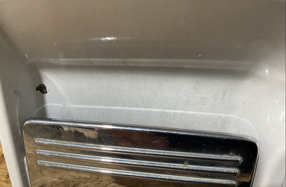 11-16 Ford F250-F550 Right Door Handle Platinum USED OEM