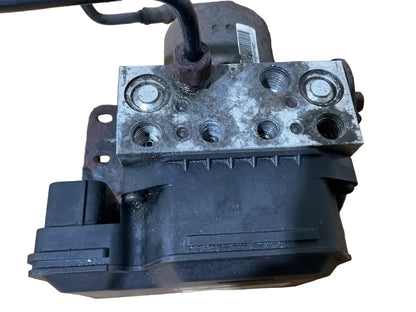 2011-2012 Ford F-250 ABS Anti Lock Brake Pump Module  USED OEM P#BC34-2C405-CH