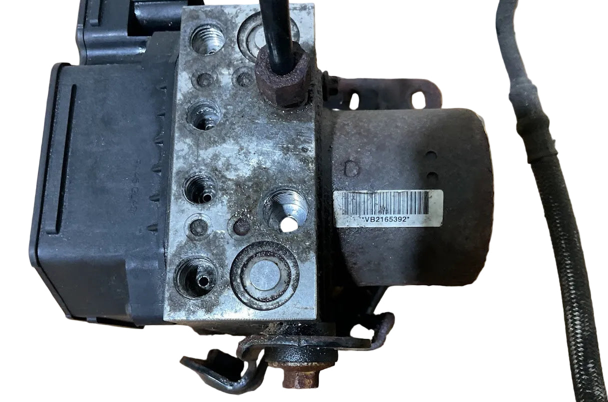 2011-2012 Ford F-250 ABS Anti Lock Brake Pump Module  USED OEM P#BC34-2C405-CH