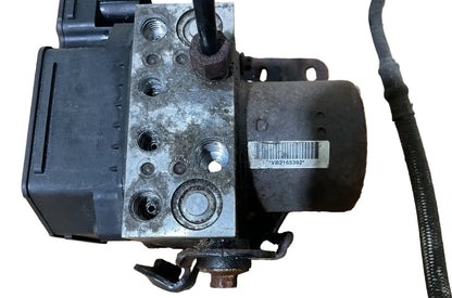 2011-2012 Ford F-250 ABS Anti Lock Brake Pump Module  USED OEM P#BC34-2C405-CH