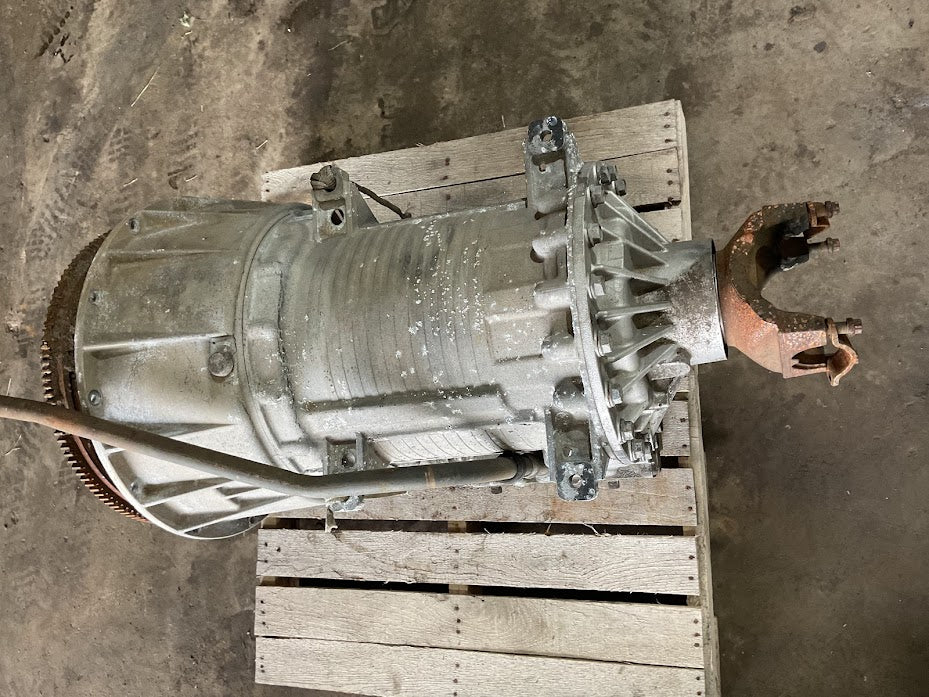 ALLISON 3000 SERIES TRANSMISSION  6 SPEED