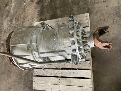 ALLISON 3000 SERIES TRANSMISSION  6 SPEED