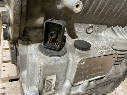 ALLISON 3000 SERIES TRANSMISSION  6 SPEED