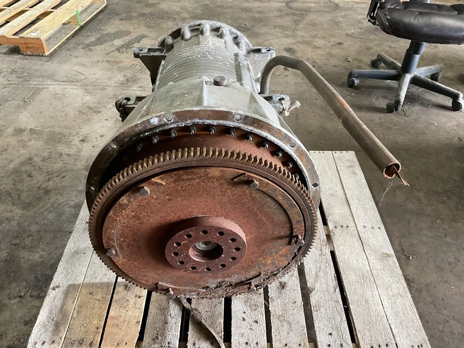 ALLISON 3000 SERIES TRANSMISSION  6 SPEED