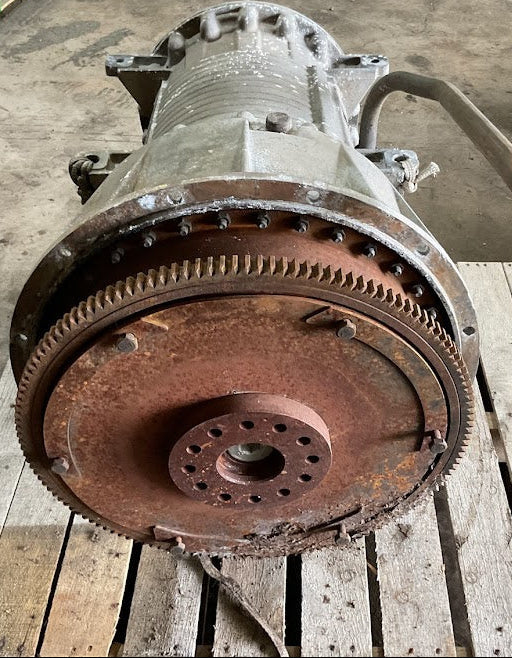 ALLISON 3000 SERIES TRANSMISSION  6 SPEED