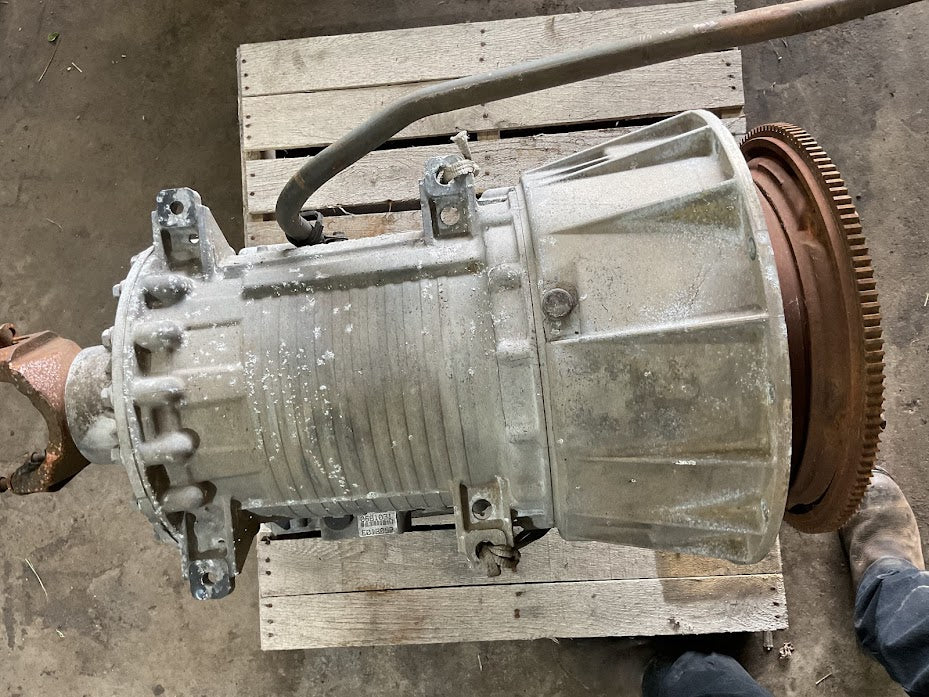 ALLISON 3000 SERIES TRANSMISSION  6 SPEED