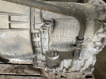 ALLISON 3000 SERIES TRANSMISSION  6 SPEED