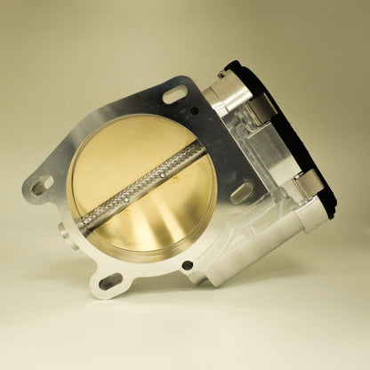 Soler Performance 90mm Throttle Body for 2010-2023 5.0L Coyote and 6.2L Raptor/HD Truck
