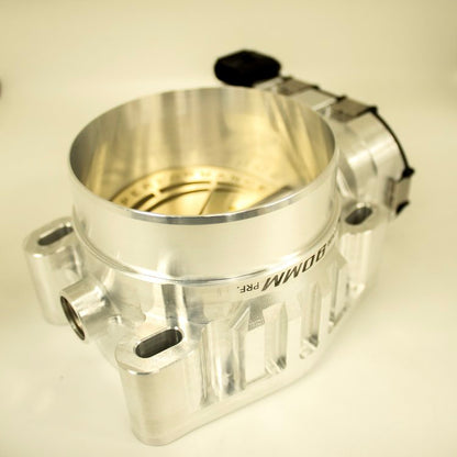 Soler Performance 90mm Throttle Body for 2010-2023 5.0L Coyote and 6.2L Raptor/HD Truck