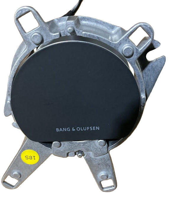06-2010 AUDI A8-s8 D3 DASHBOARD LEFT Tweeter SPEAKER 4E0035361 Oem Bang & Olufsen