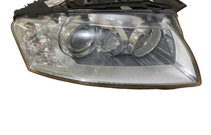 2007-2010 Audi S8 oem right side headlight 4E0-941-004