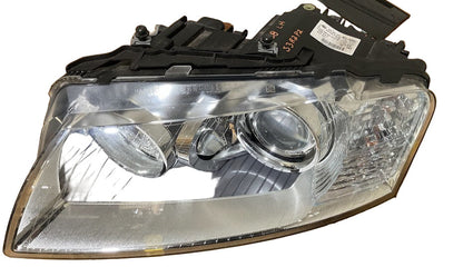 2007-2010 AUDI S8 OEM HEADLIGHT 4E0-941-003