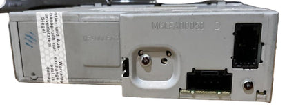 2004-2010 AUDI A8 S8 OEM CD CHANGER 4E0 910 110 C