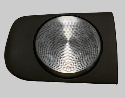 AUDI S8-A8 Speaker Cover 07-10 Front Driver Side Bang & Olufsen OEM USED Part# 4 E0 868 174&nbsp;