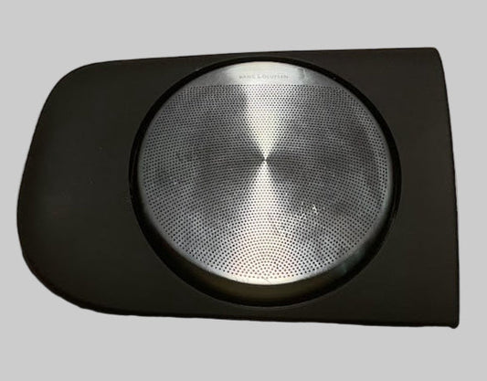 AUDI S8-A8 Speaker Cover 07-10 Front Driver Side Bang & Olufsen OEM USED Part# 4 E0 868 174&nbsp;