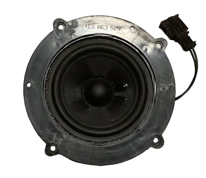 BANG & OLUFSEN AUDI A8-S8  Rear Deck Panel Audio Speaker 06-10 USED OEM 07-10 Part# 4E0 035 401
