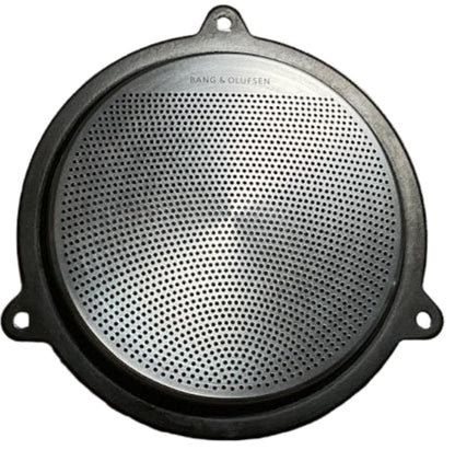 AUDI S8-A8 07-10 USED OEM Speaker Cover Bang & Olufsen P# 4E0 868 178A